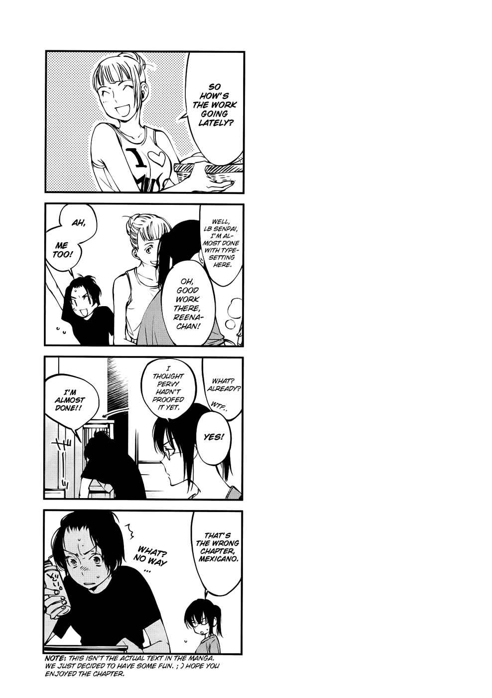 Page 18 Chapter 27 Meteor