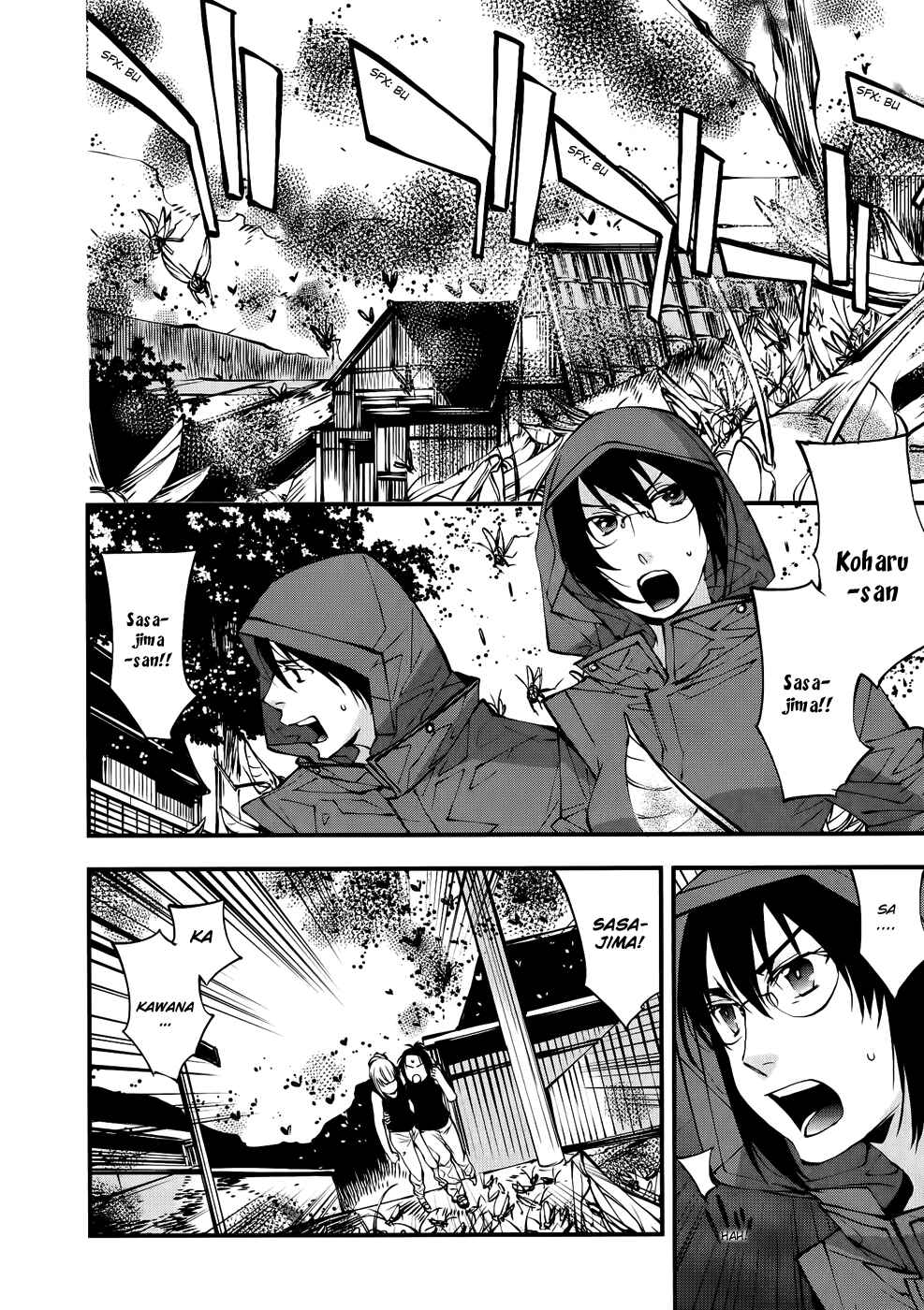 Page 9 Chapter 27 Meteor
