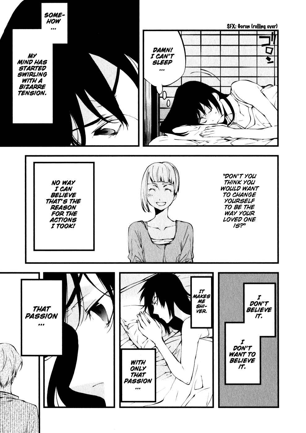 Page 10 Chapter 23 Meteor