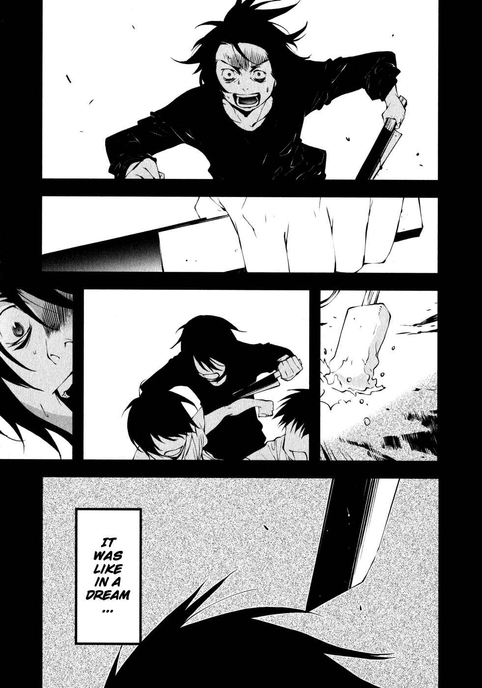 Page 18 Chapter 23 Meteor