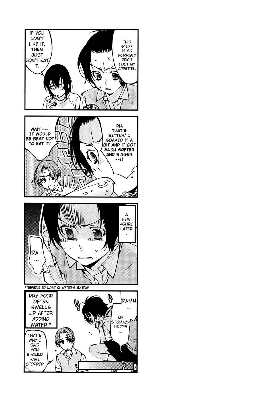 Page 18 Chapter 21 Meteor