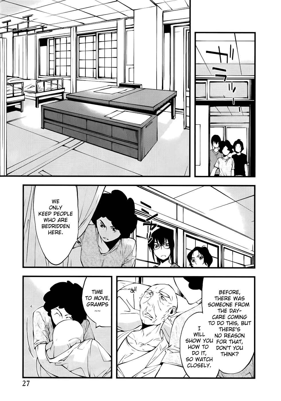 Page 6 Chapter 21 Meteor