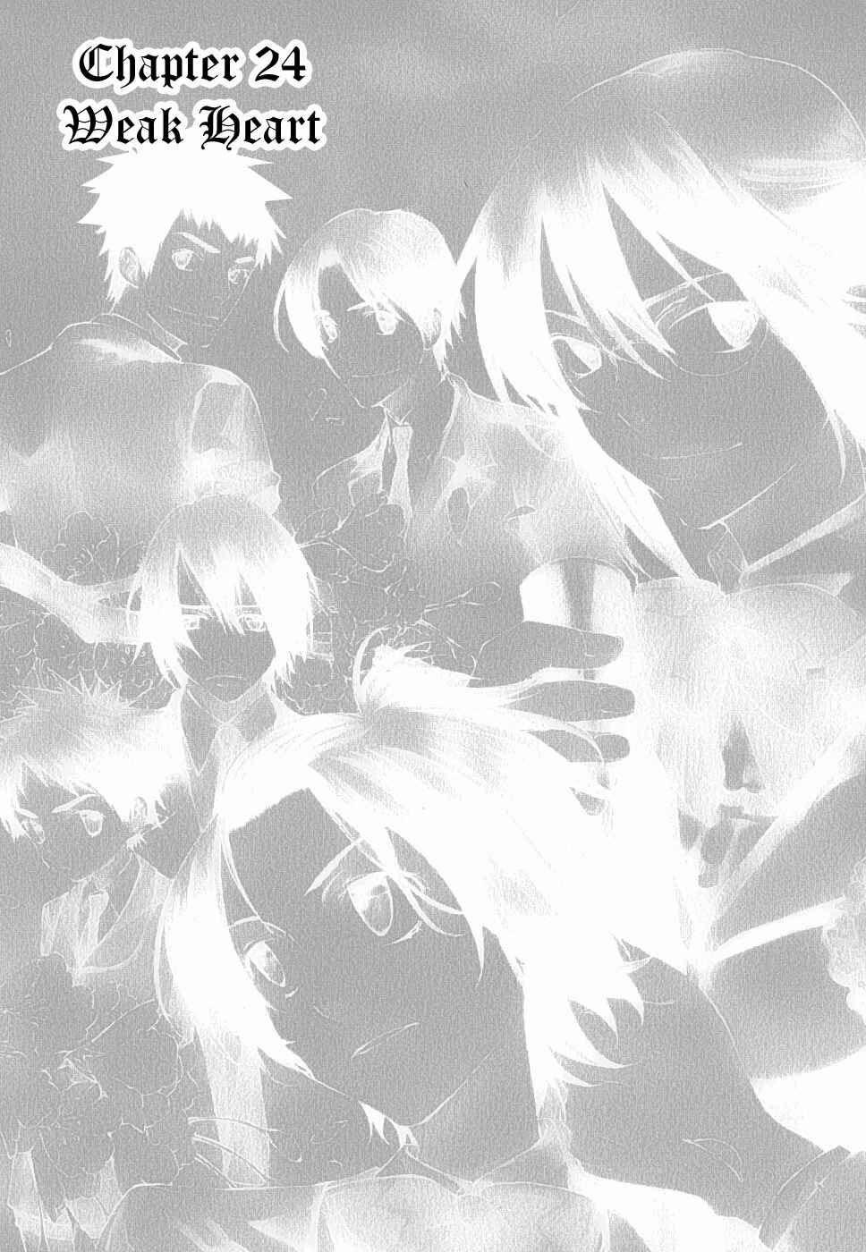 Page 1 Chapter 24 Meteor
