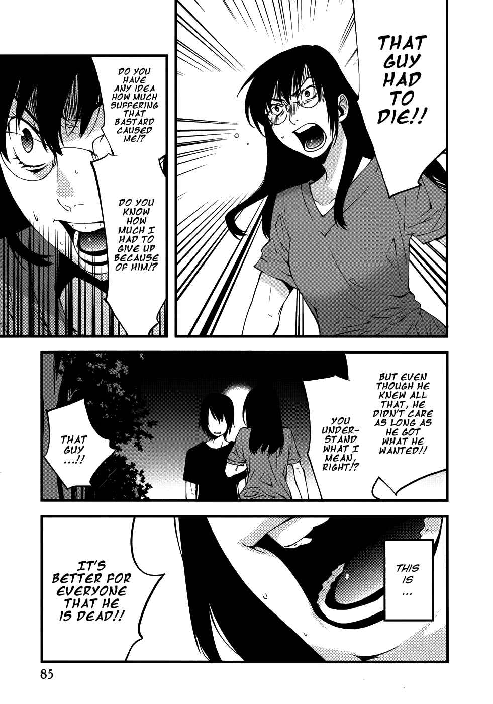 Page 10 Chapter 24 Meteor