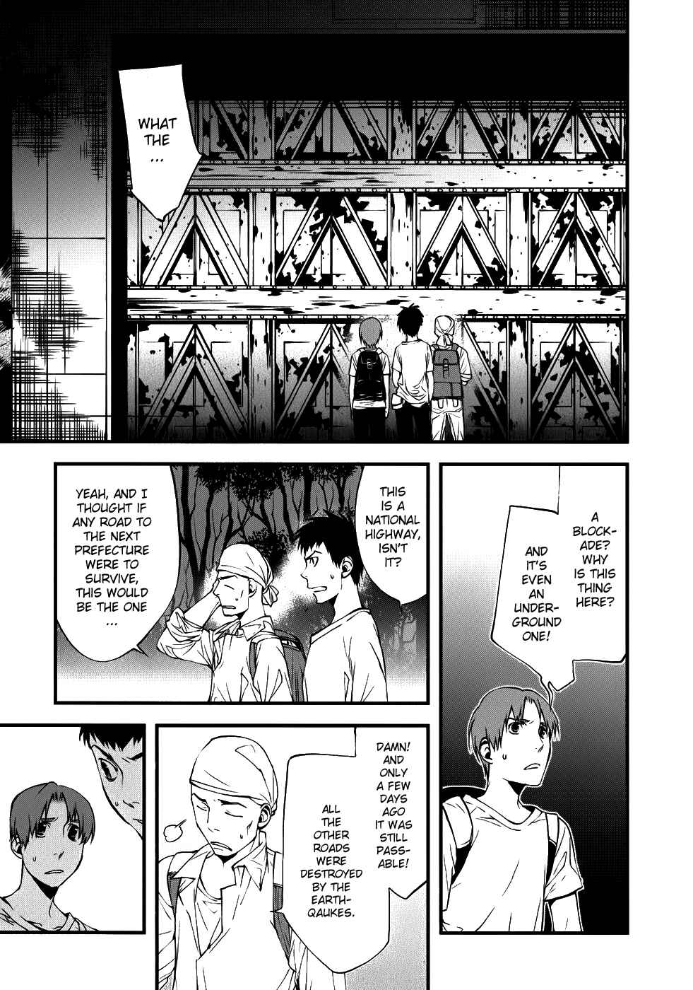 Page 14 Chapter 24 Meteor
