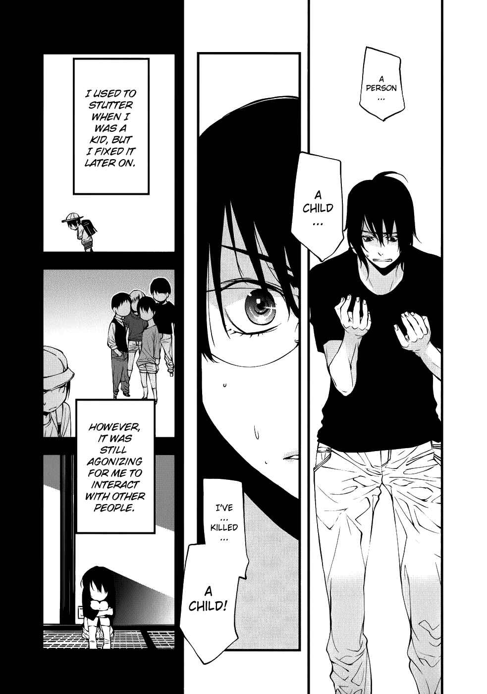Page 3 Chapter 24 Meteor