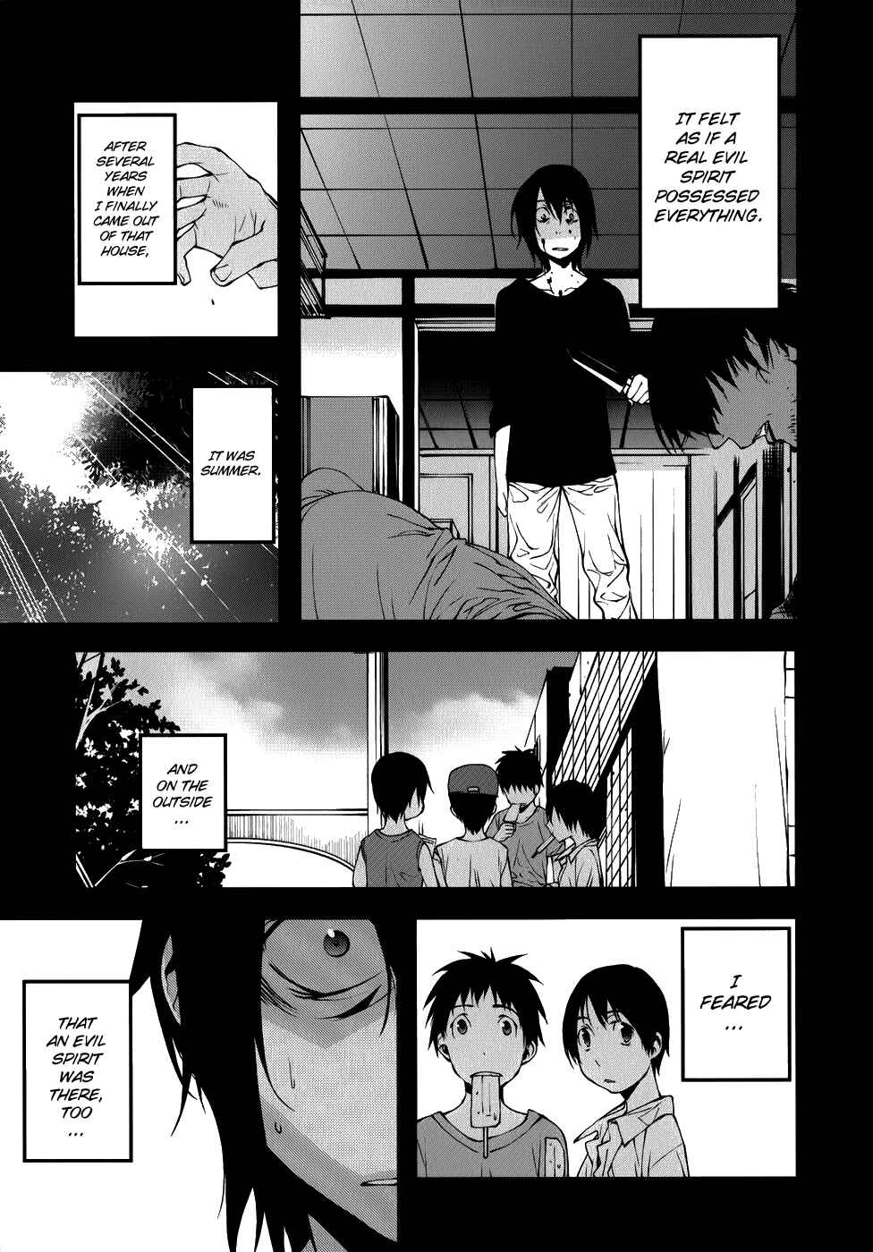 Page 6 Chapter 24 Meteor