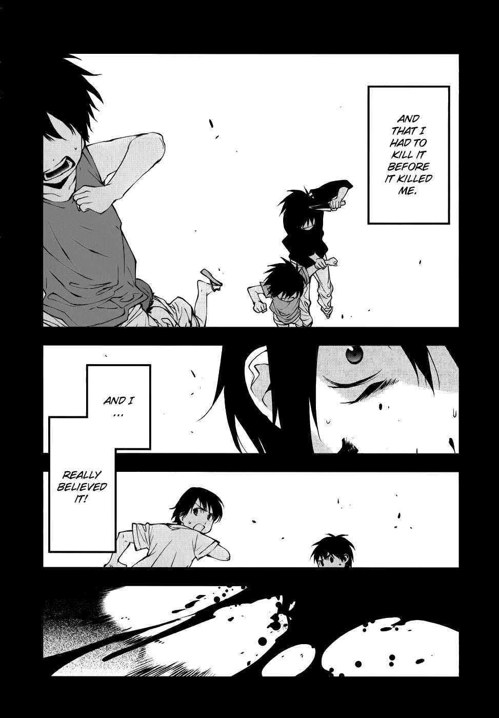 Page 7 Chapter 24 Meteor