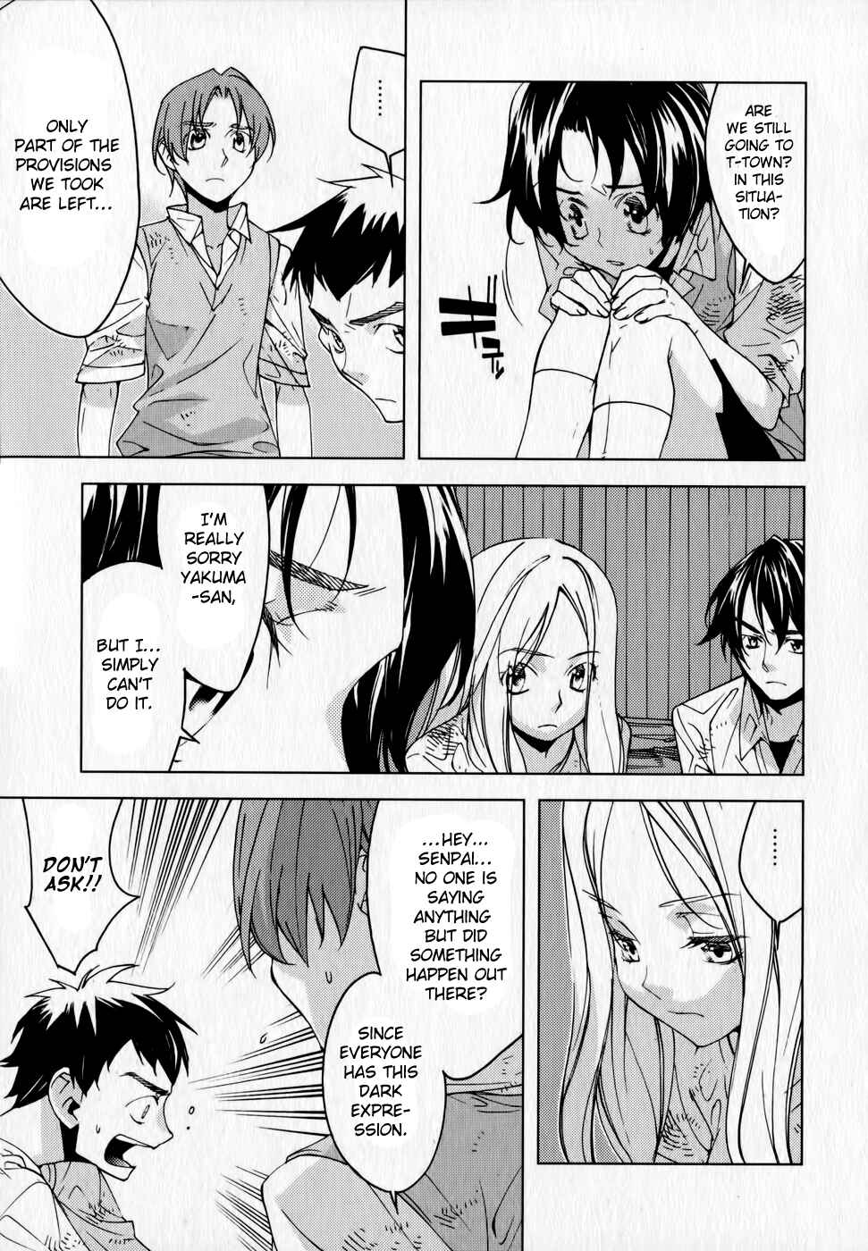 Page 13 Chapter 14 Meteor
