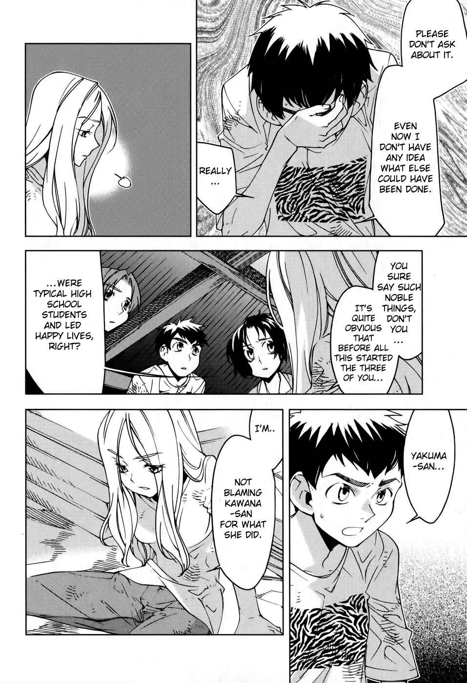 Page 14 Chapter 14 Meteor