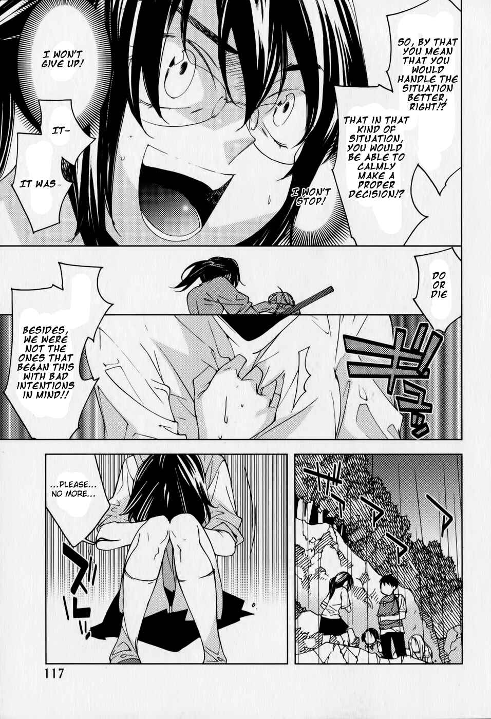 Page 7 Chapter 14 Meteor