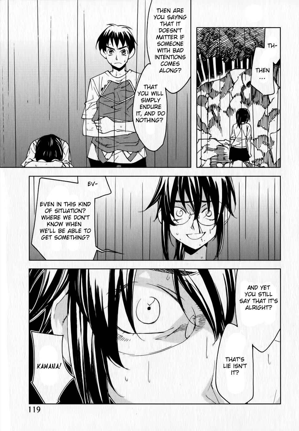 Page 9 Chapter 14 Meteor