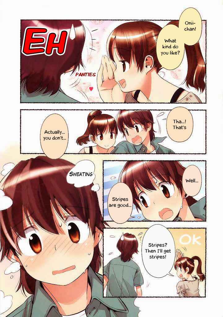 Page 13 Chapter 5 Nozomu Nozomi