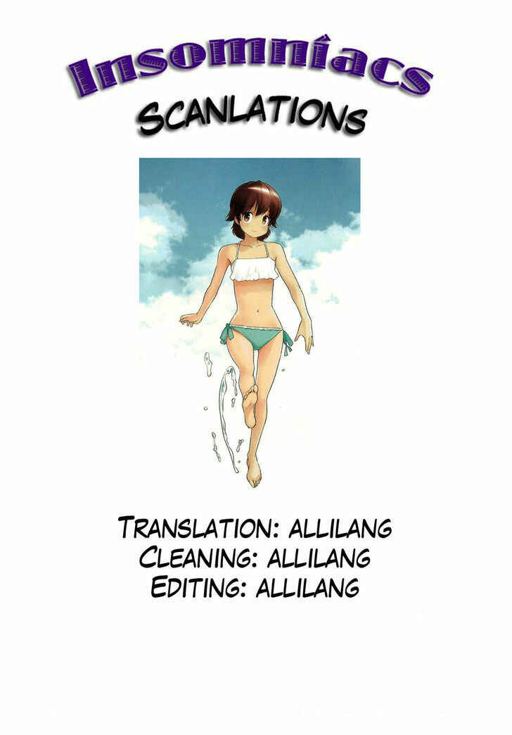 Page 21 Chapter 9 Nozomu Nozomi