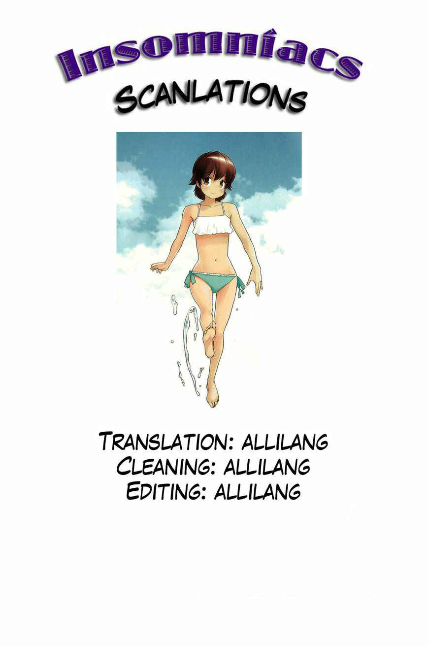 Page 19 Chapter 10 Nozomu Nozomi