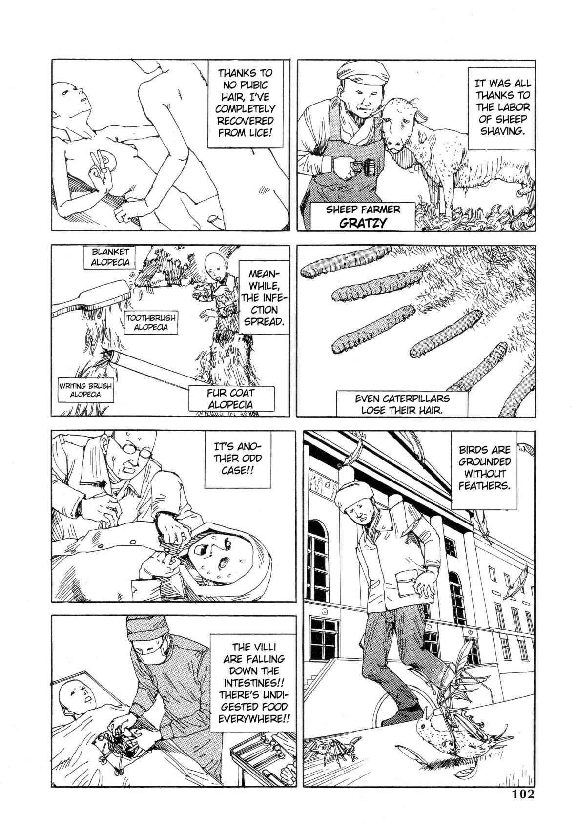 Page 12 Chapter 6 Dance! Kremlin Palace!
