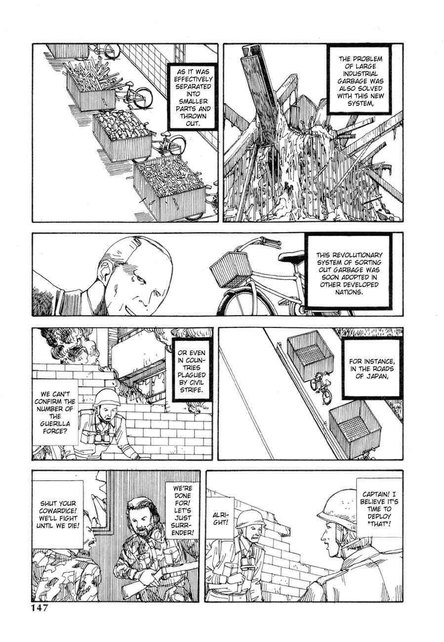 Page 9 Chapter 9 Dance! Kremlin Palace!