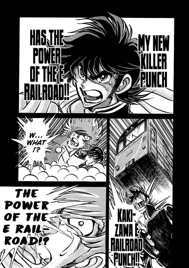Page 13 Chapter 10 Burning Pen