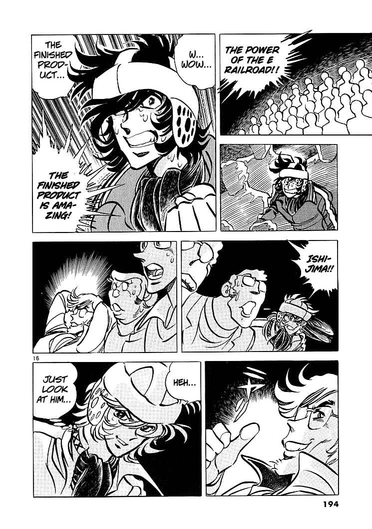 Page 14 Chapter 10 Burning Pen
