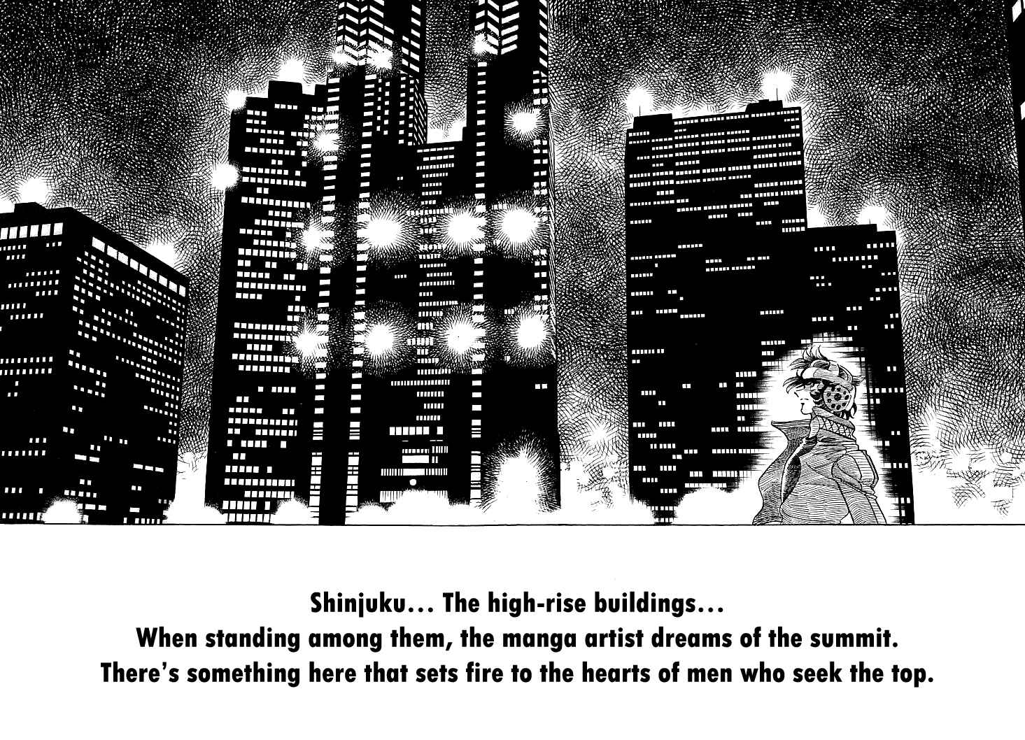 Page 2 Chapter 12 Burning Pen