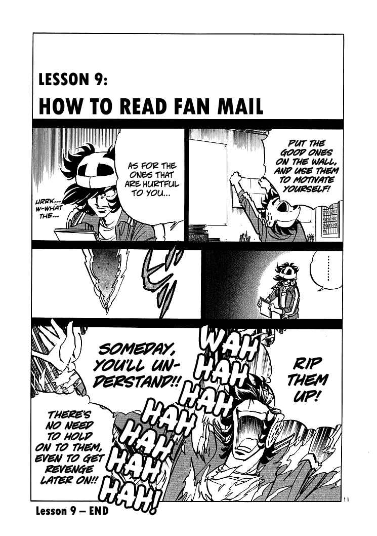 Page 24 Chapter 12 Burning Pen