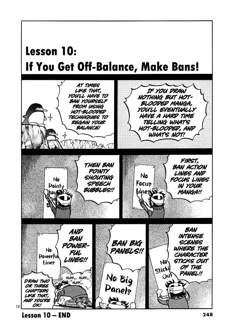 Page 25 Chapter 12 Burning Pen