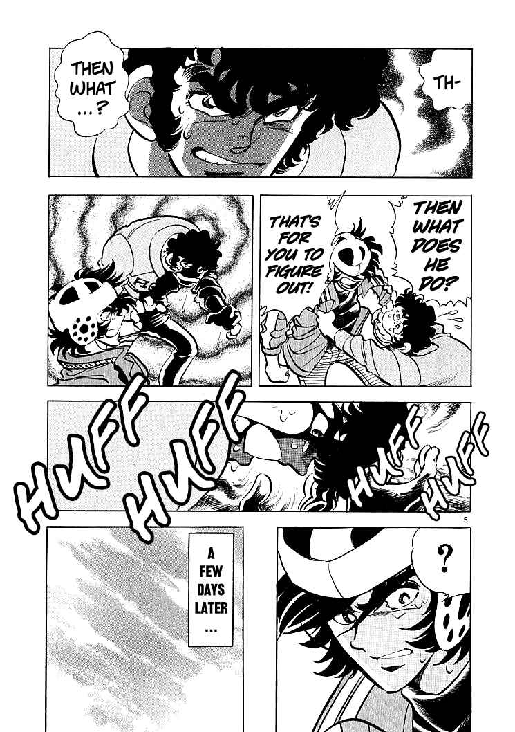 Page 5 Chapter 7 Burning Pen