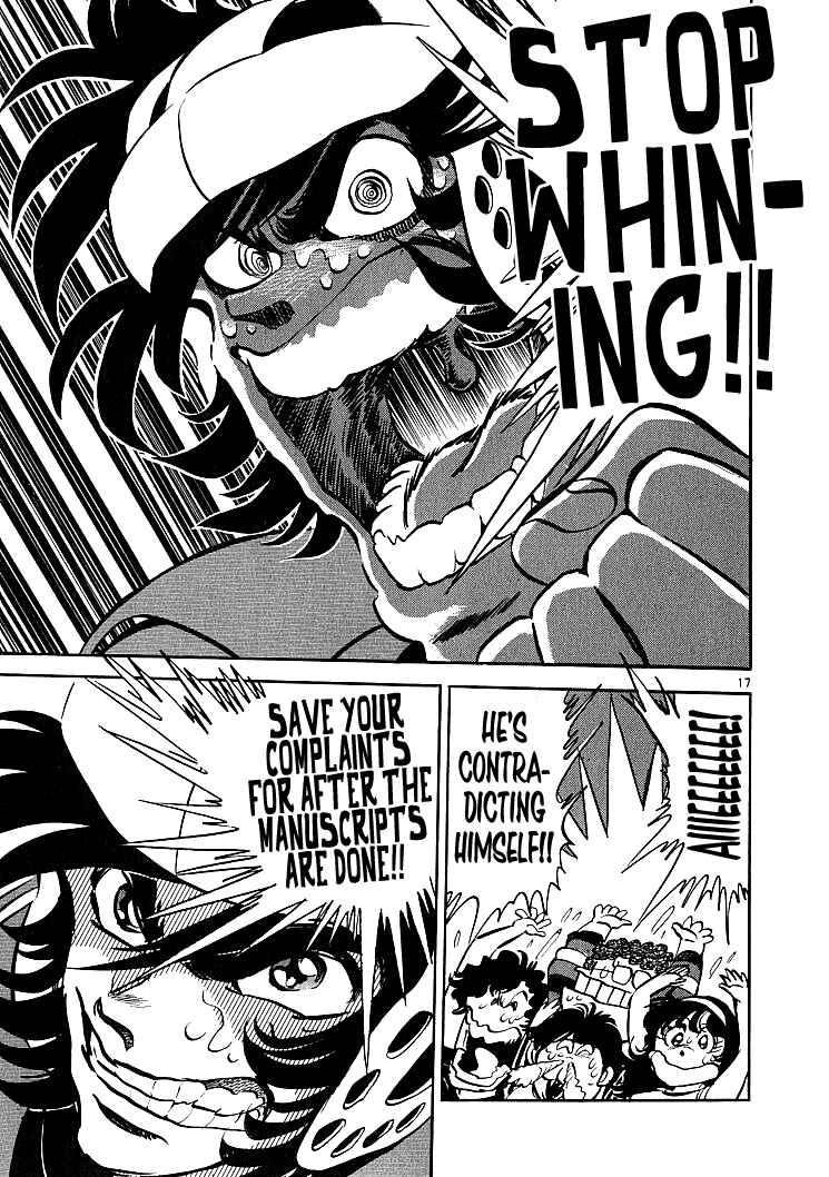 Page 17 Chapter 11 Burning Pen