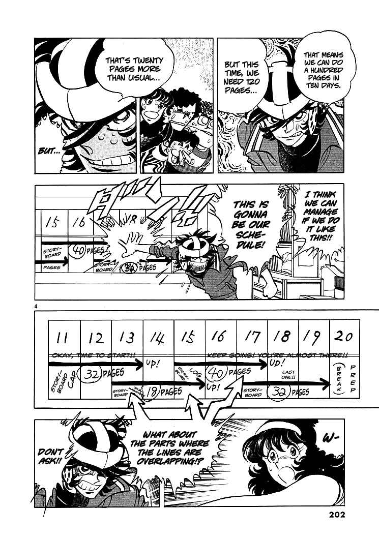 Page 4 Chapter 11 Burning Pen