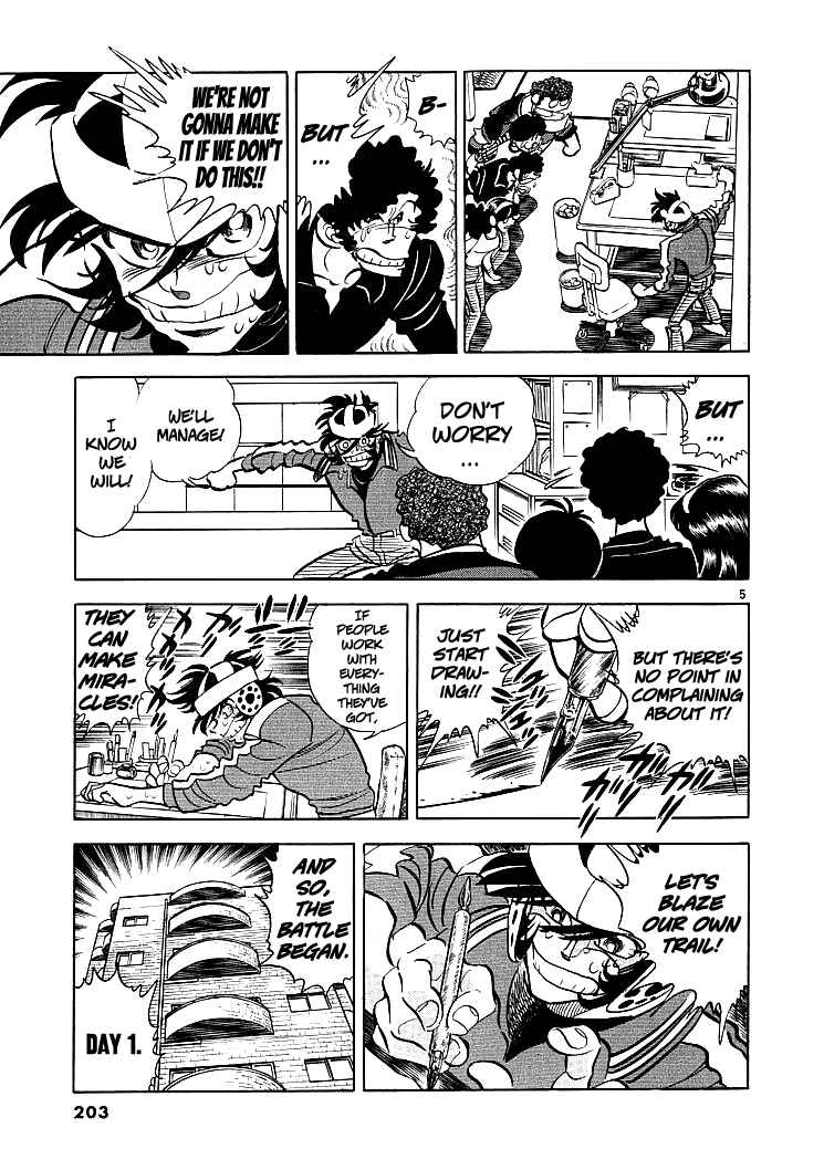 Page 5 Chapter 11 Burning Pen