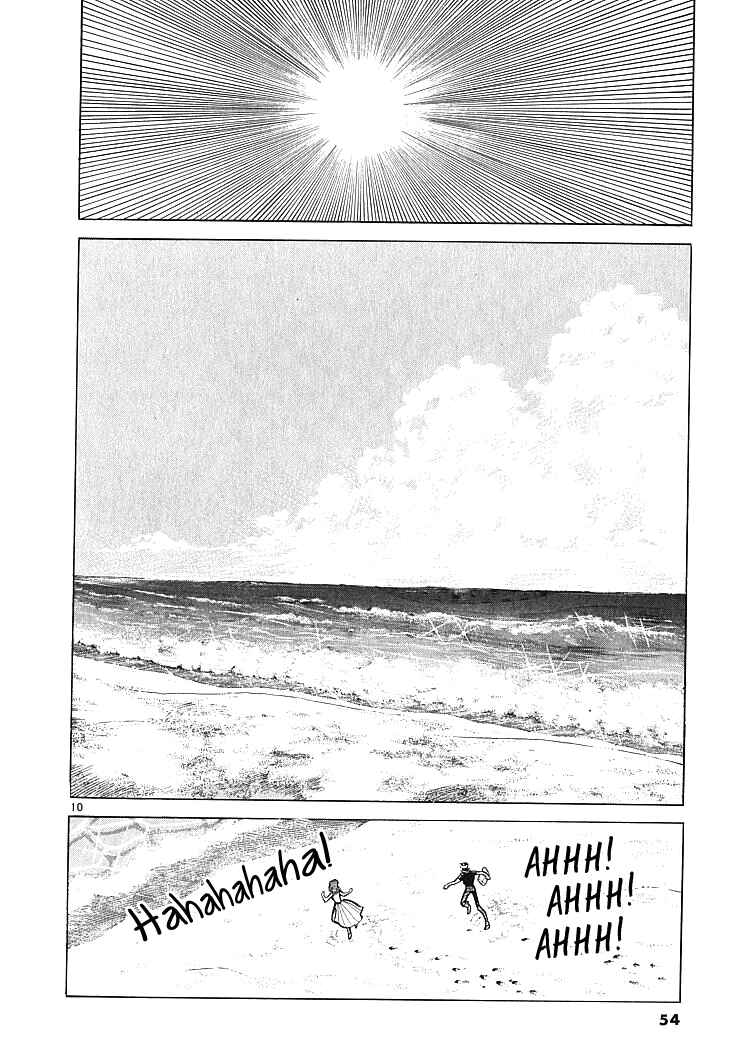 Page 10 Chapter 3 Burning Pen