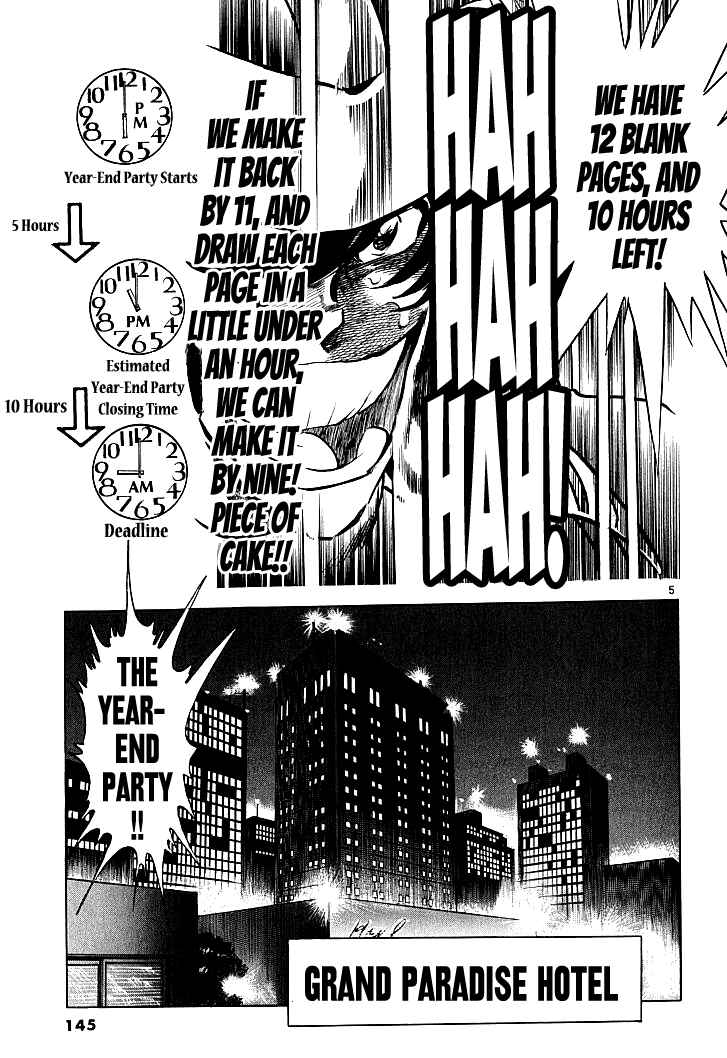 Page 5 Chapter 8 Burning Pen