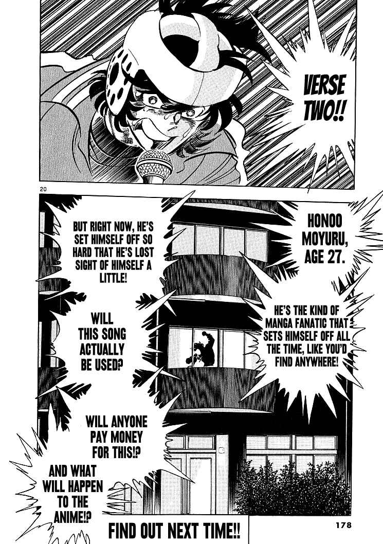 Page 19 Chapter 9 Burning Pen
