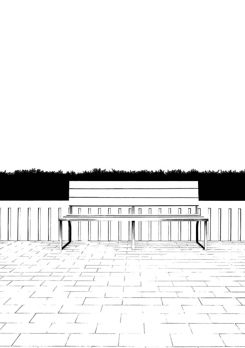 Page 18 Chapter 22 Toumei Ningen no Hone