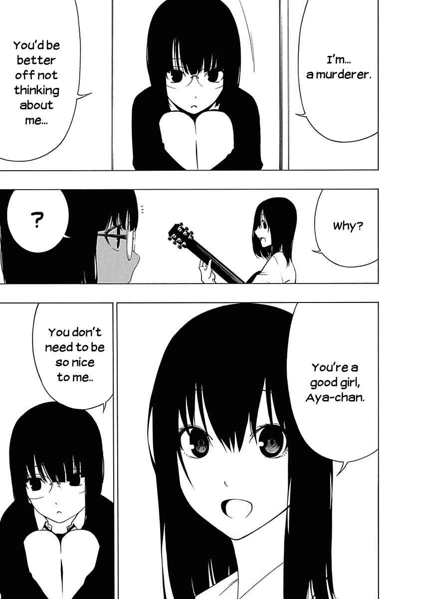 Page 15 Chapter 6 Toumei Ningen no Hone