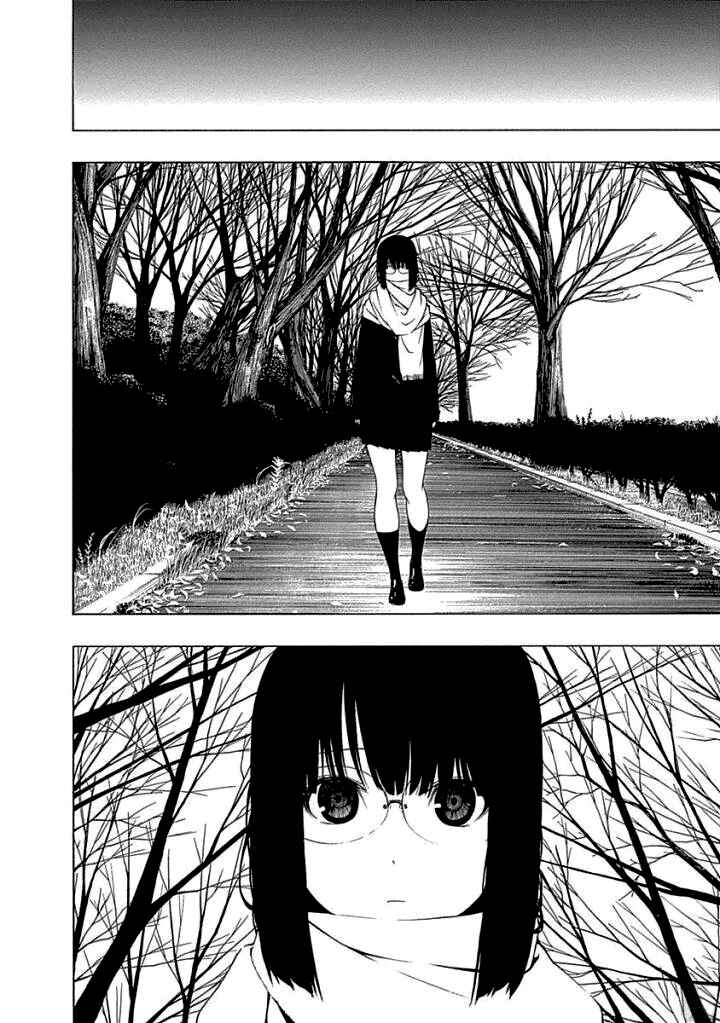 Page 22 Chapter 16 Toumei Ningen no Hone