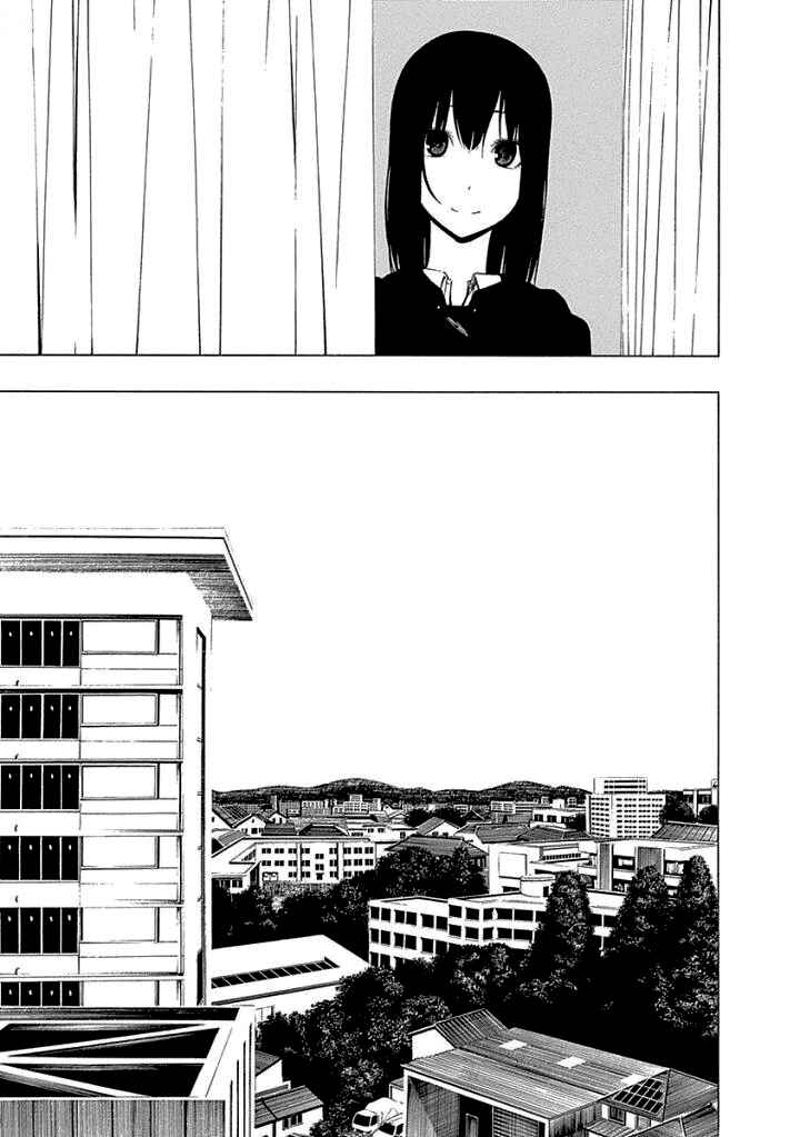 Page 5 Chapter 16 Toumei Ningen no Hone