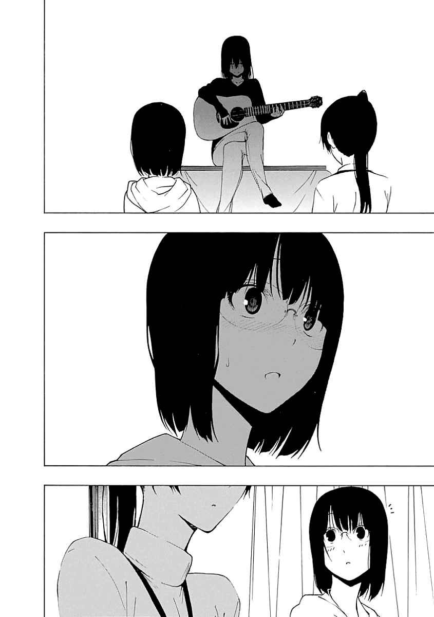 Page 29 Chapter 19 Toumei Ningen no Hone