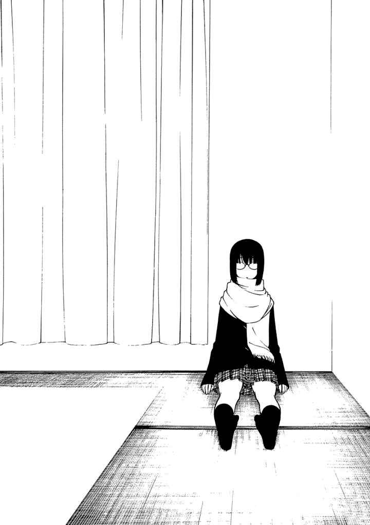 Page 26 Chapter 11 Toumei Ningen no Hone