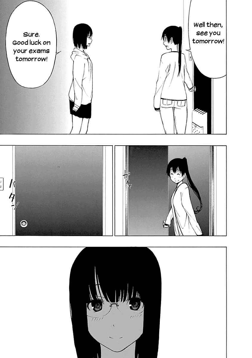 Page 29 Chapter 18 Toumei Ningen no Hone