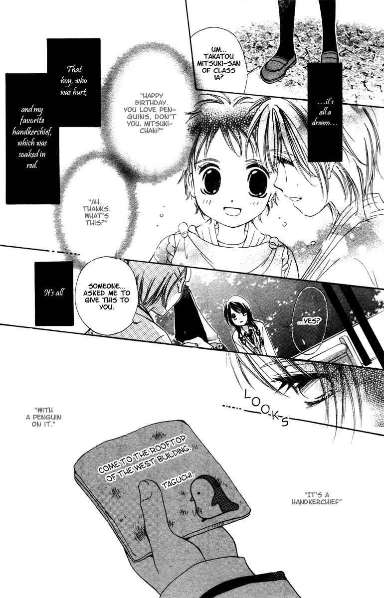 Page 42 Chapter Unknown_f296 NG × Baby