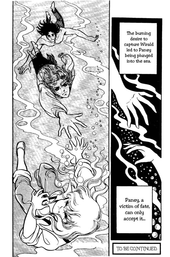 Page 41 Chapter 24 Pansy of Light