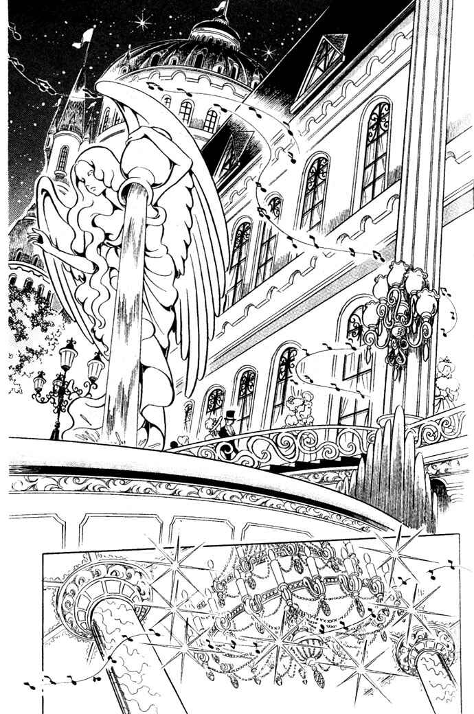 Page 26 Chapter 9 Pansy of Light
