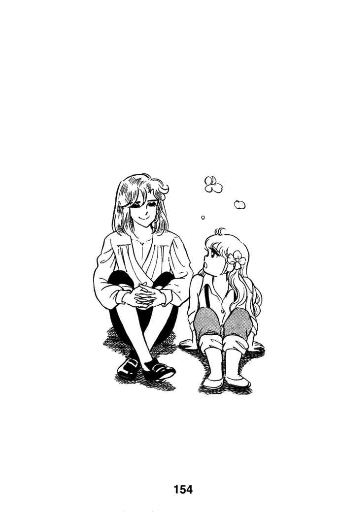 Page 45 Chapter 28 Pansy of Light