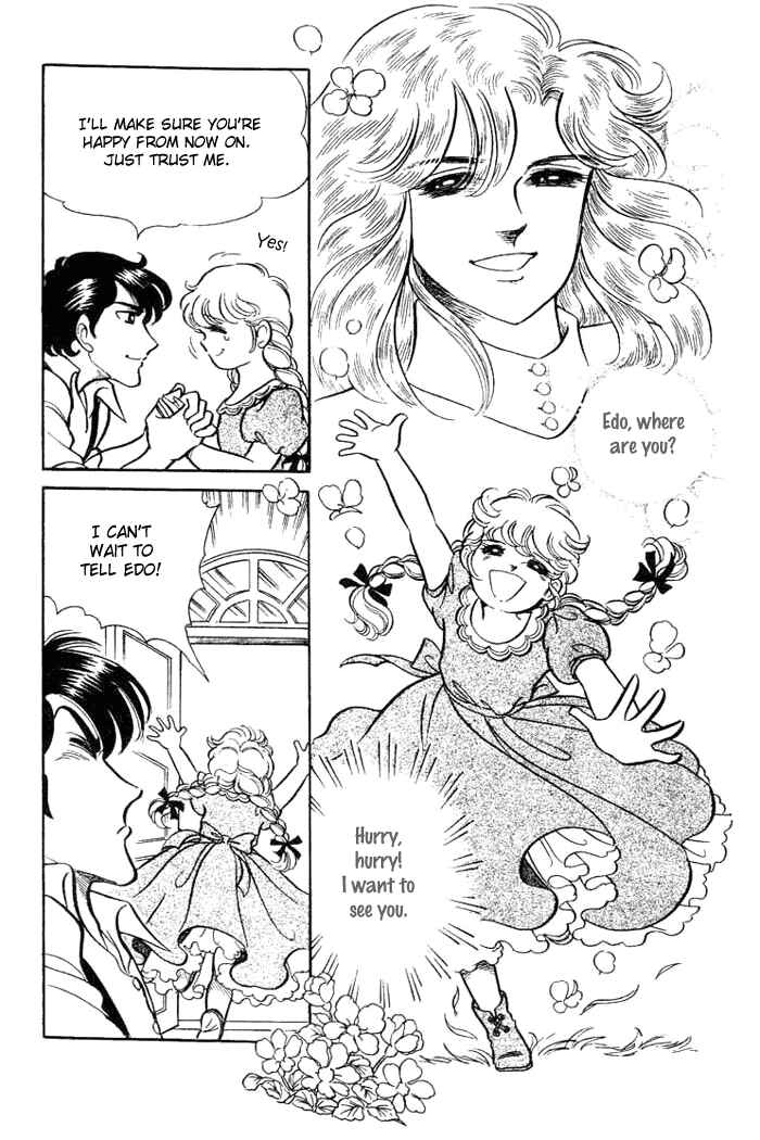 Page 7 Chapter 31 Pansy of Light
