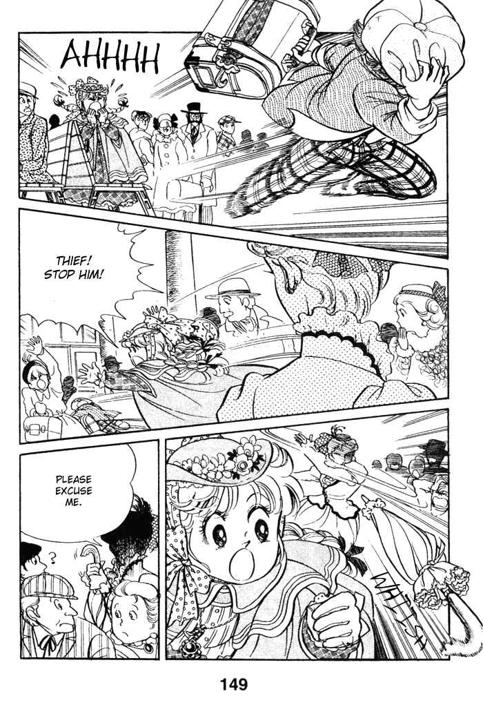 Page 7 Chapter 49 Pansy of Light