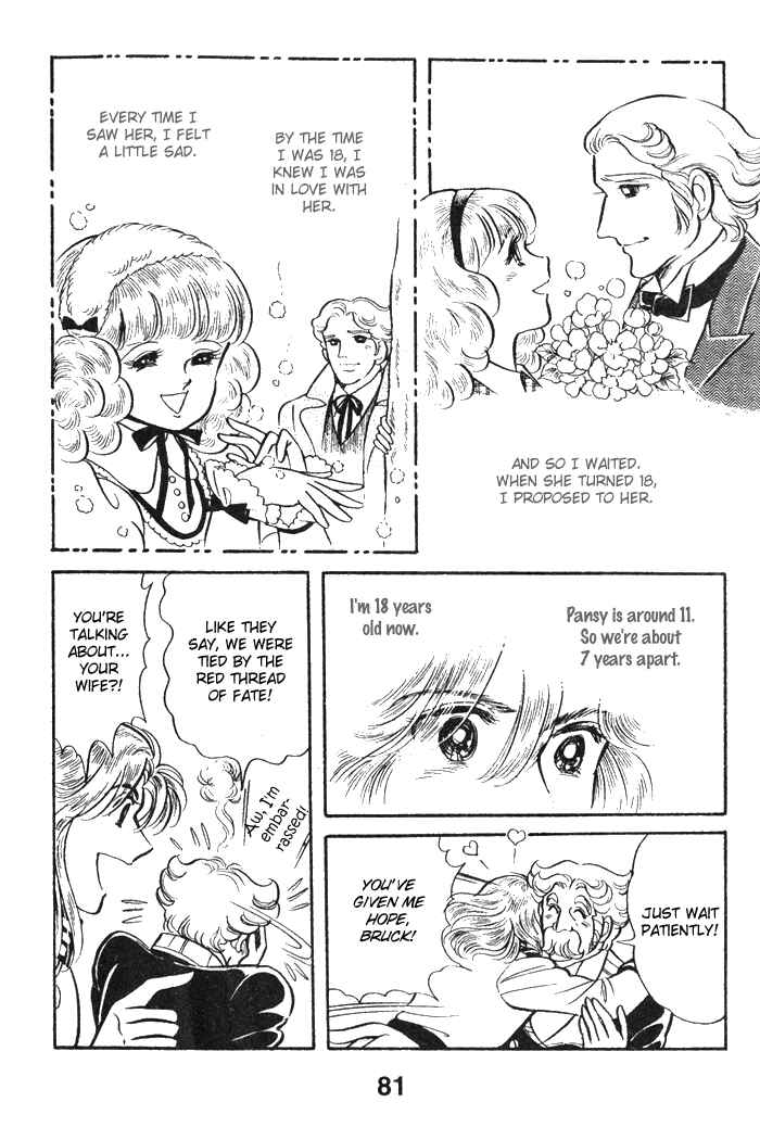 Page 7 Chapter 37 Pansy of Light