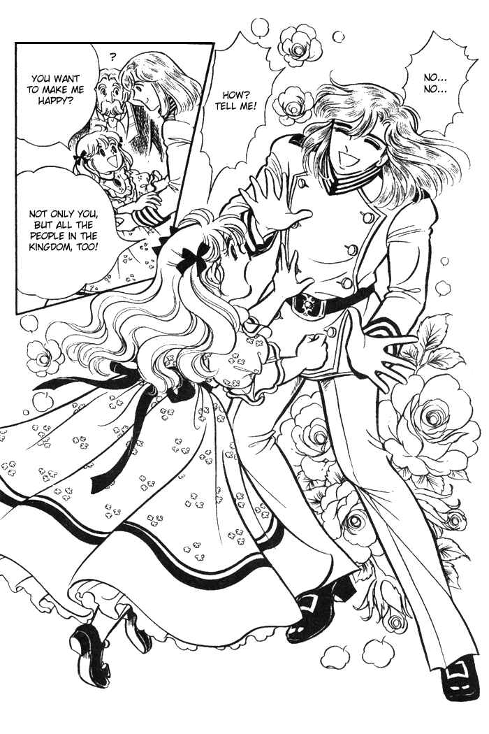 Page 9 Chapter 37 Pansy of Light