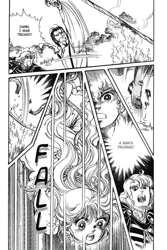 Page 23 Chapter 52 Pansy of Light