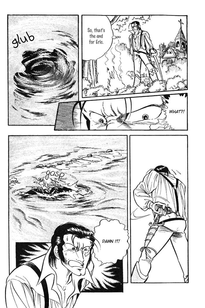 Page 27 Chapter 52 Pansy of Light
